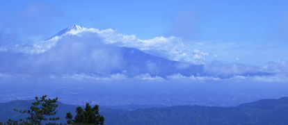 浜石岳