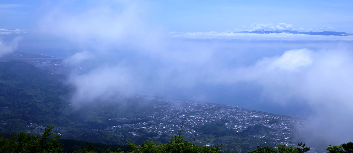 浜石岳