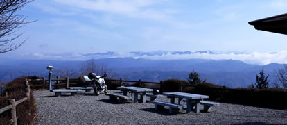 新井展望公園