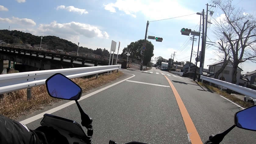 城ケ平公園(天方城跡)