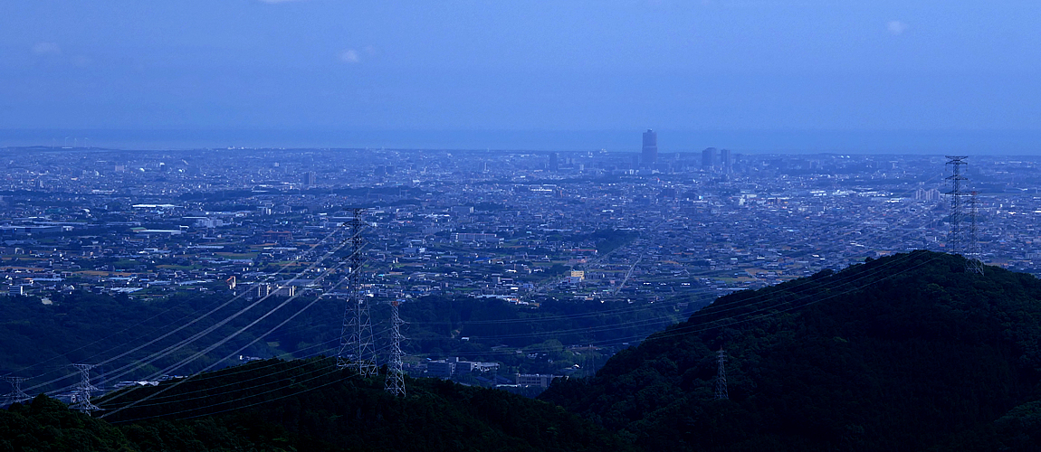 立須峰