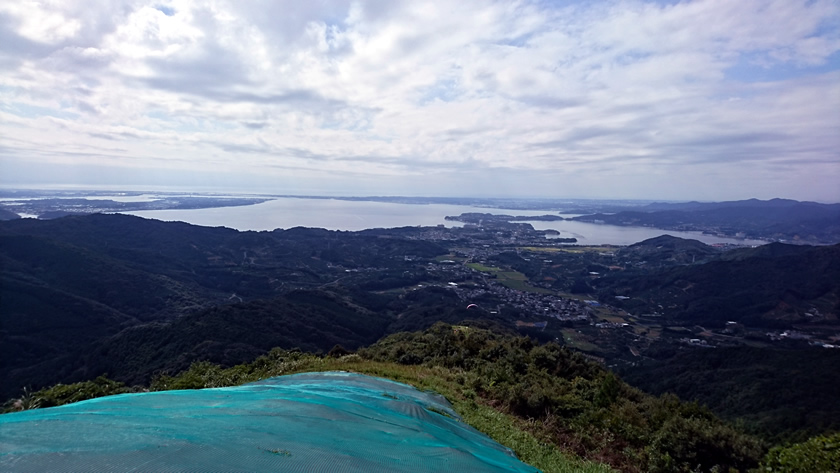 浜名湖フライトパーク