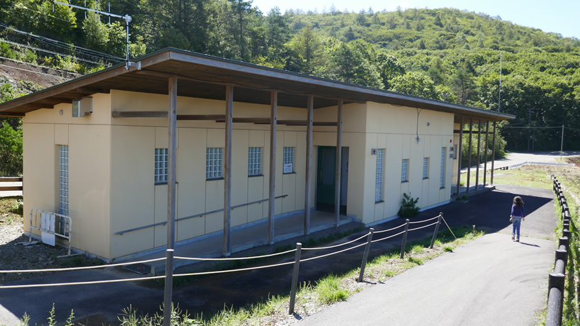 野辺山高原 平沢峠