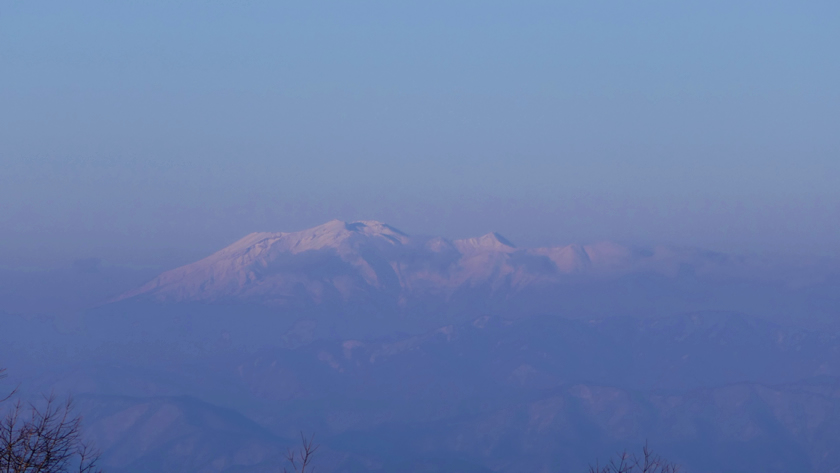 霧ヶ峰富士見台