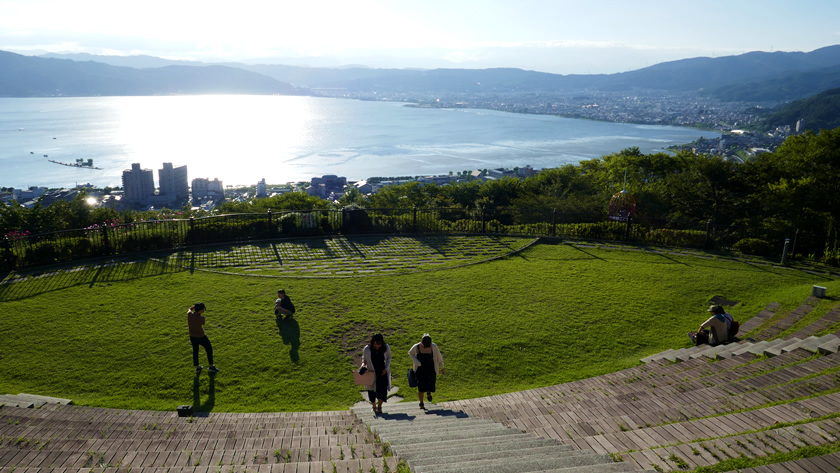 立石公園