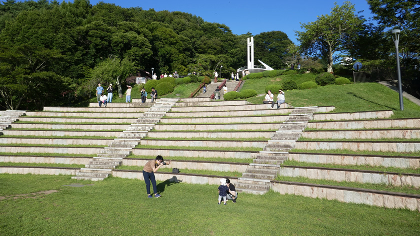 立石公園