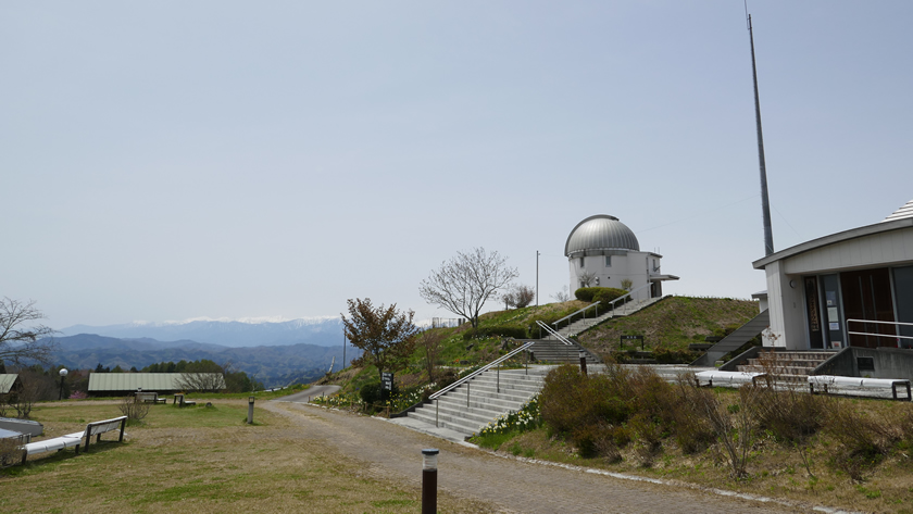 小川天文台