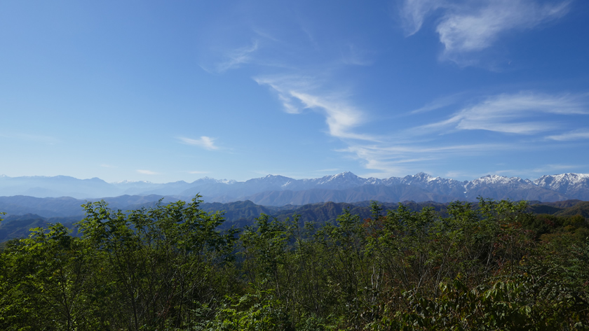 小川天文台