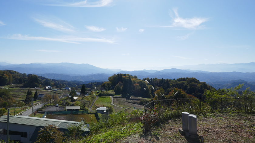 小川天文台