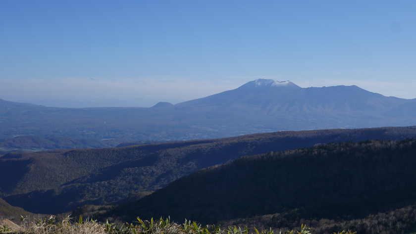 毛無峠