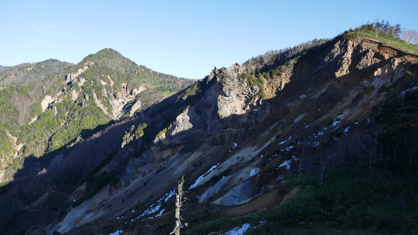 万座峠