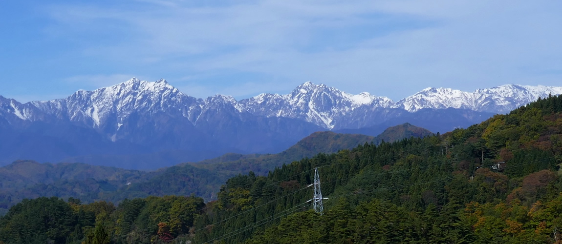 原田沖の棚田