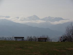 松本市アルプス公園