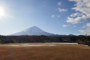 鳴沢村活き活き広場