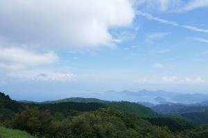 だるま山高原展望台