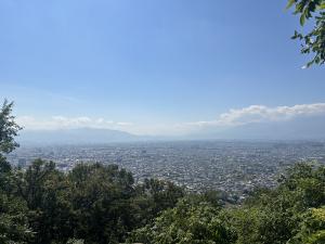 みはらし広場